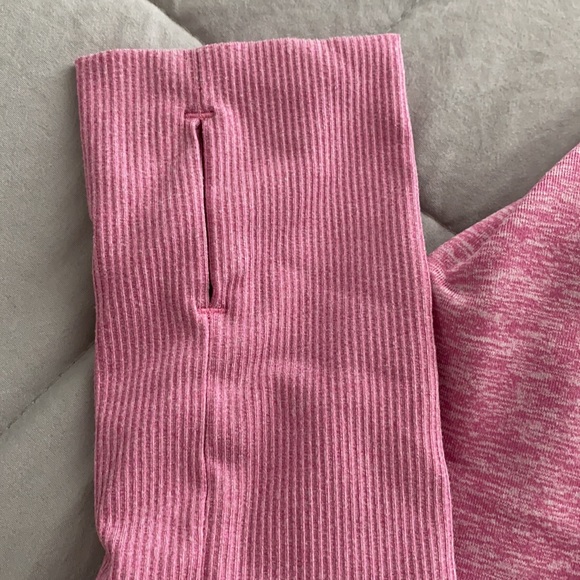 Nike dri fit long sleeve shirt - Picture 3 of 3